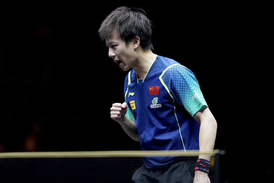 奥地利队险胜法国队，林高远刷新纪录