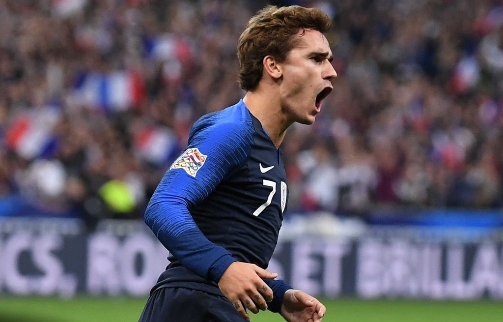 德国队碾压印尼队,黄鸭组合高光表现 德国队碾压印尼队,黄鸭组合高光表现