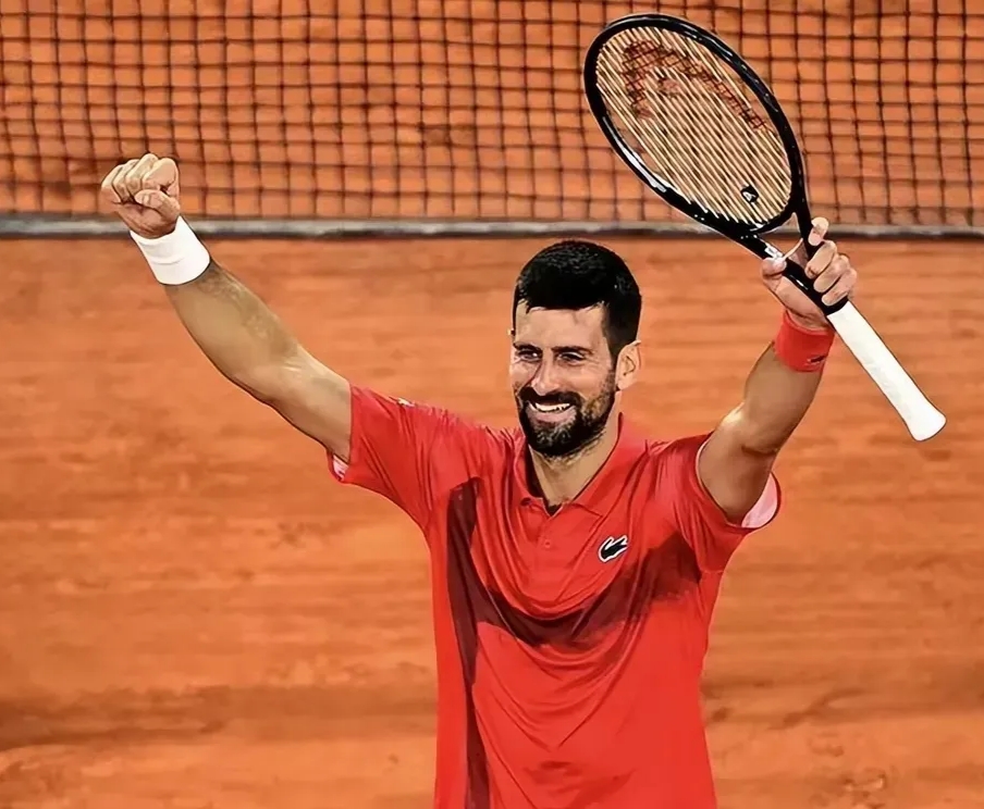 联合杯轻取年终总决赛,德约科维奇关键制胜 联合杯轻取年终总决赛,德约科维奇关键制胜