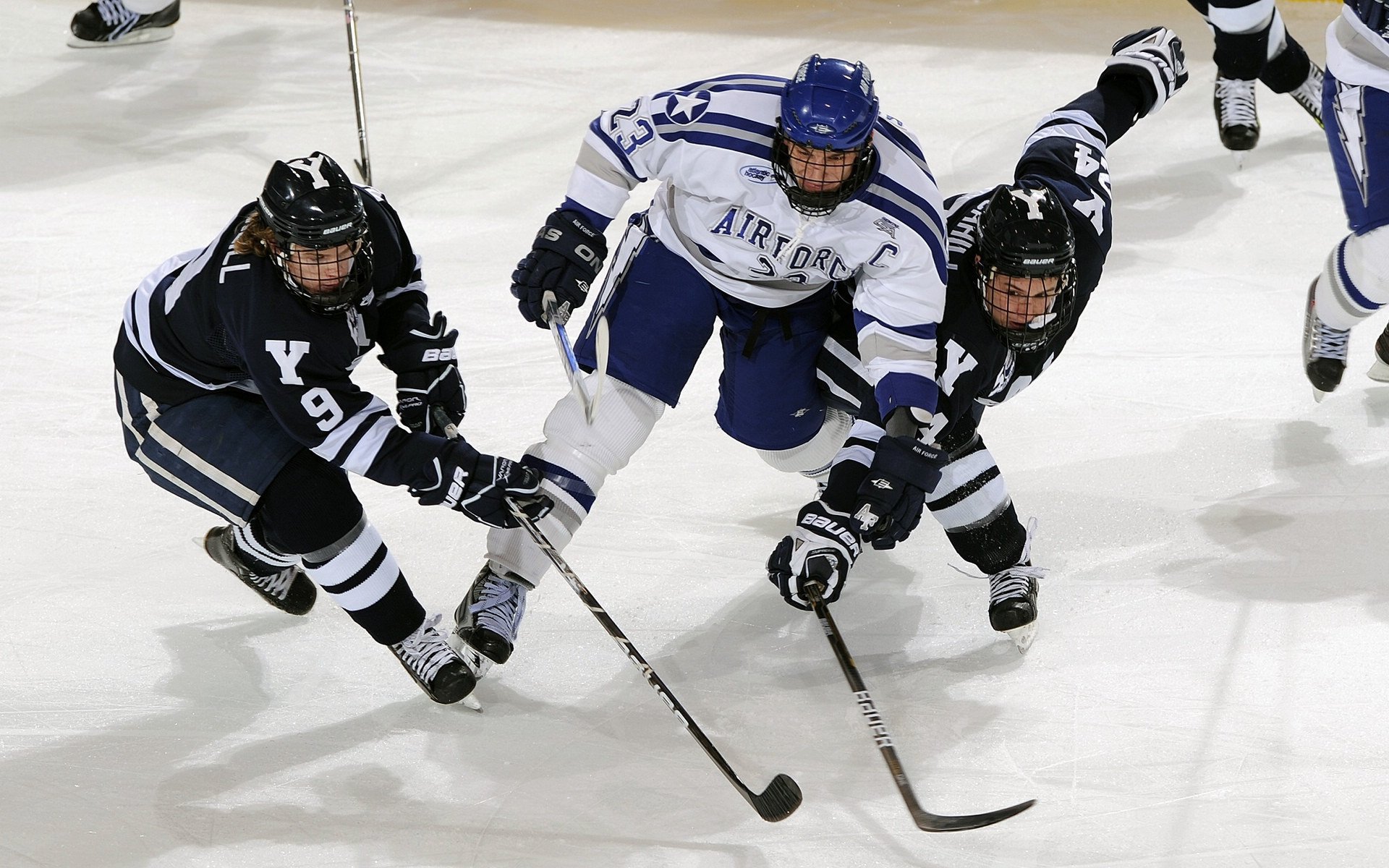 英格拉姆,新奥尔良的月光,照亮美加墨的夜