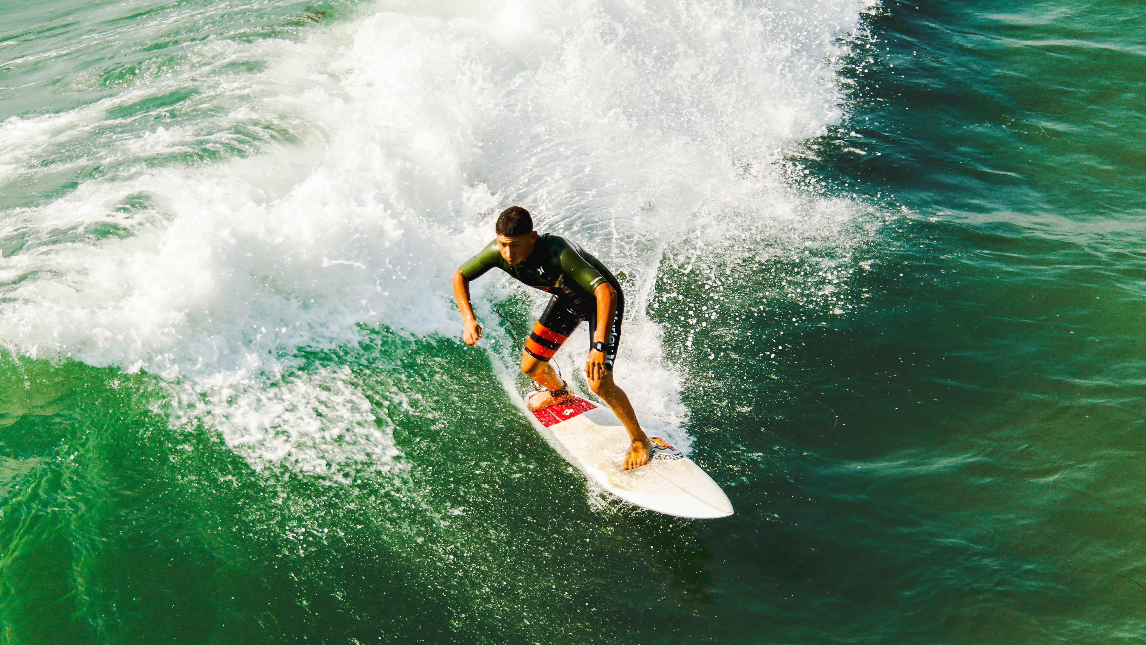 阿什拉夫,从北非沙漠到北欧雪原,一脚踢碎澳大利亚的童话