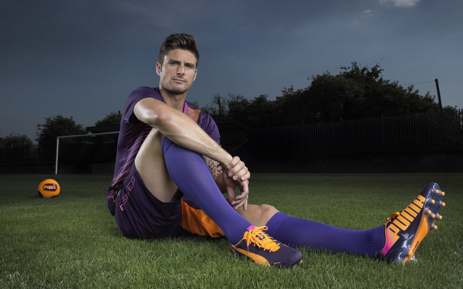 莫德里奇压力下完成爆发,沙特踏平尤文,足球版图的重塑与黄金一代的绝响